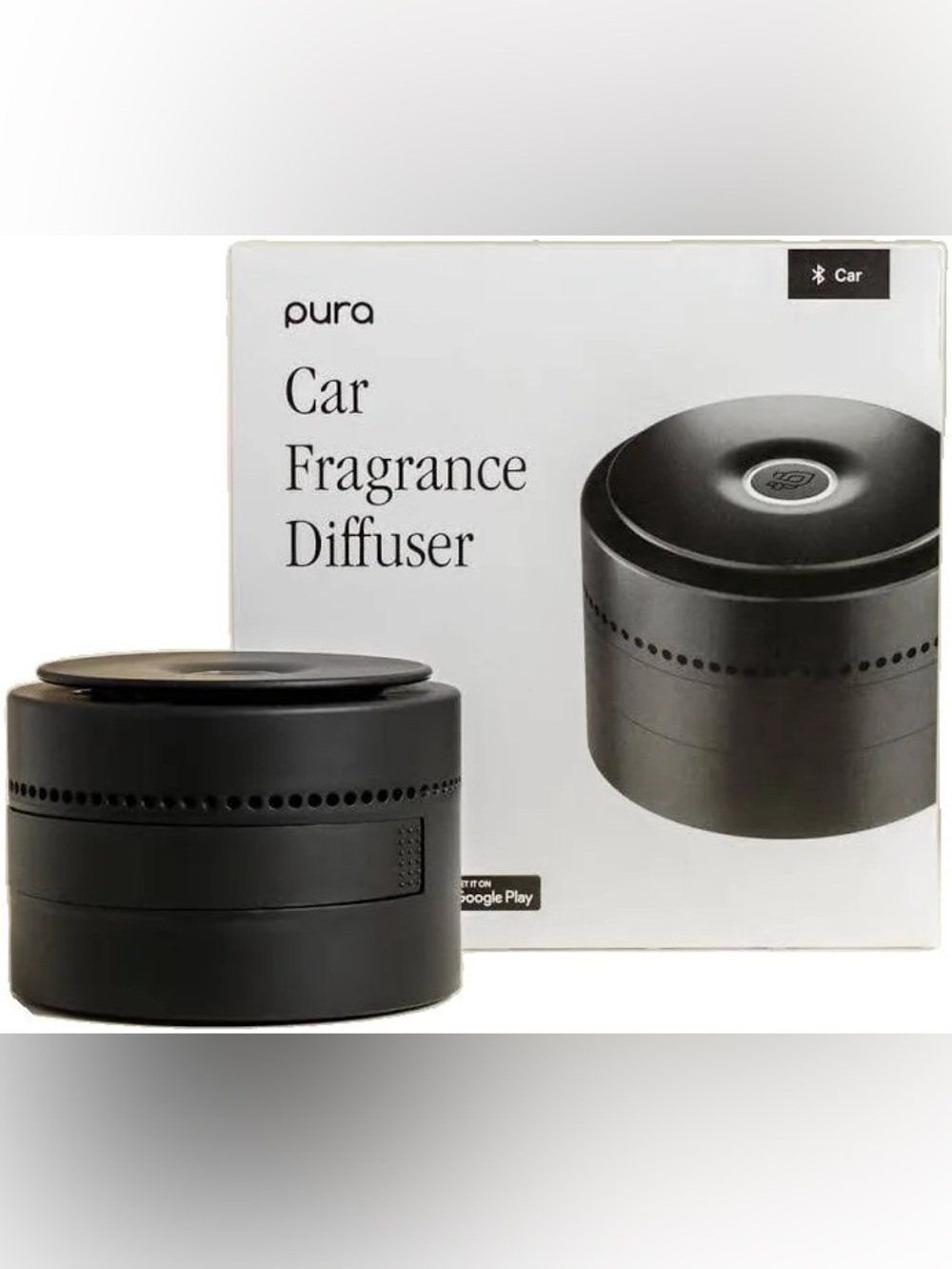 Original Pura Car Diffuser Plug In